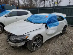 1HGCV1F35KA015310 2019 HONDA ACCORD