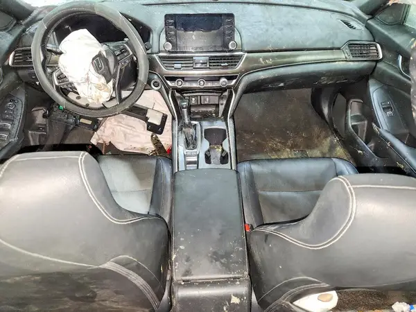 1HGCV1F35KA015310 2019 HONDA ACCORD - Image 8