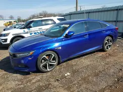 1HGCV1F35KA015534 2019 HONDA ACCORD