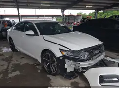 1HGCV1F35KA016392 2019 HONDA ACCORD