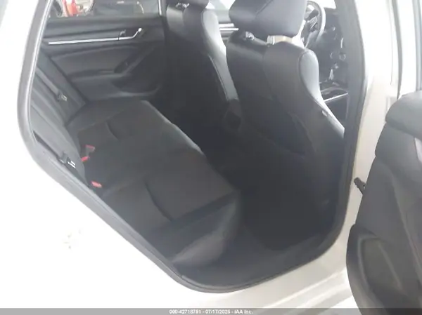1HGCV1F35KA016392 2019 HONDA ACCORD - Image 8