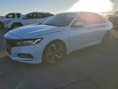 1HGCV1F35KA016487 2019 HONDA ACCORD