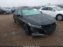 1HGCV1F35KA016683 2019 HONDA ACCORD