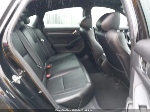 1HGCV1F35KA016683 2019 HONDA ACCORD - Image 8
