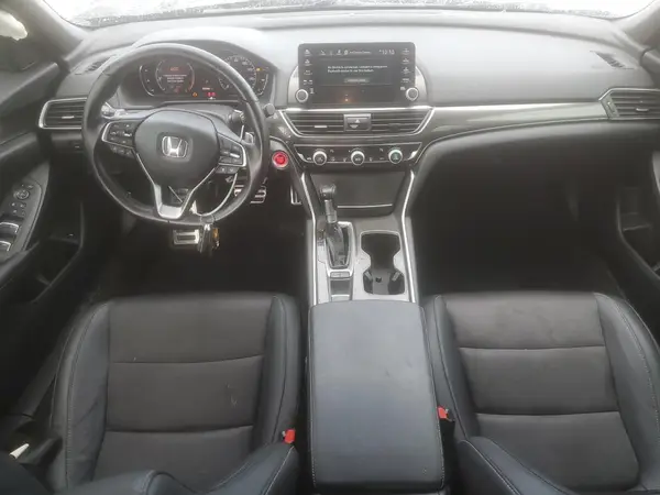 1HGCV1F35KA018062 2019 HONDA ACCORD - Image 8