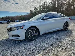 1HGCV1F35KA022161 2019 HONDA ACCORD