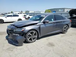 1HGCV1F35KA024556 2019 HONDA ACCORD