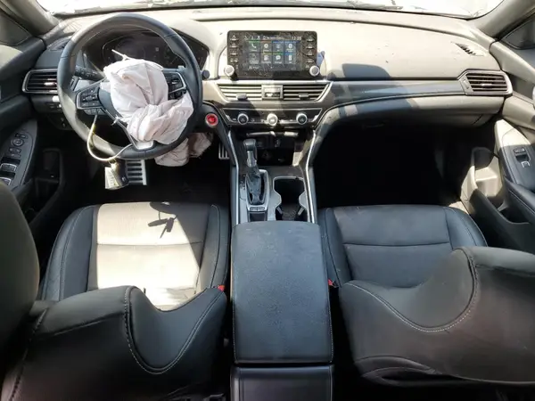 1HGCV1F35KA024556 2019 HONDA ACCORD - Image 8
