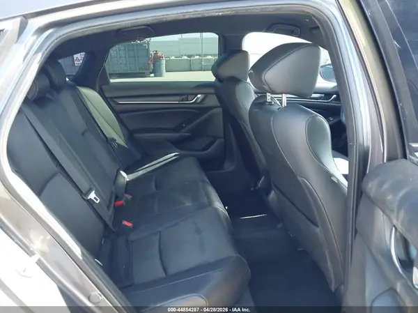 1HGCV1F35KA024802 2019 HONDA ACCORD - Image 8