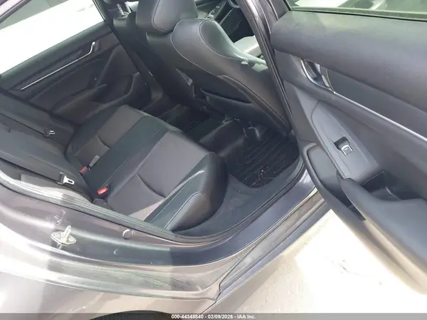 1HGCV1F35KA024959 2019 HONDA ACCORD - Image 8
