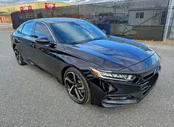 1HGCV1F35KA025626 2019 HONDA ACCORD