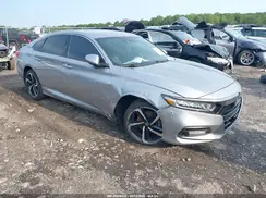 1HGCV1F35KA027120 2019 HONDA ACCORD