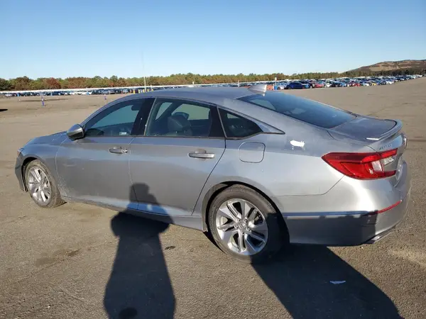 1HGCV1F35KA027165 2019 HONDA ACCORD - Image 2