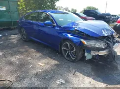 1HGCV1F35KA027912 2019 HONDA ACCORD