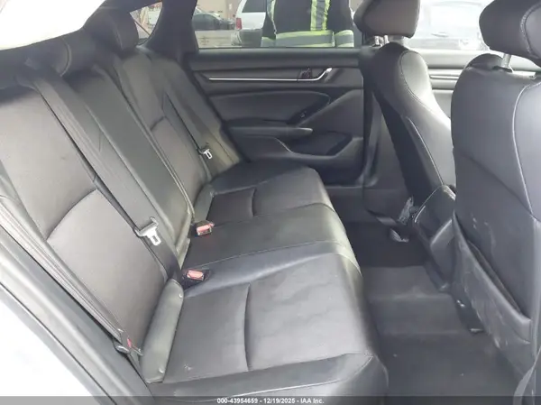 1HGCV1F35KA028106 2019 HONDA ACCORD - Image 8