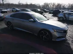 1HGCV1F35KA028722 2019 HONDA ACCORD