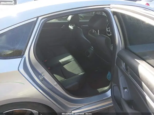 1HGCV1F35KA028722 2019 HONDA ACCORD - Image 8