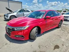 1HGCV1F35KA028784 2019 HONDA ACCORD