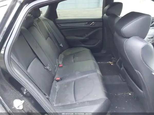 1HGCV1F35KA031099 2019 HONDA ACCORD - Image 8