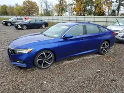 1HGCV1F35KA031412 2019 HONDA ACCORD
