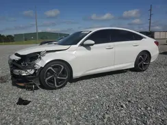 1HGCV1F35KA032463 2019 HONDA ACCORD