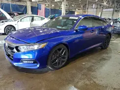 1HGCV1F35KA033984 2019 HONDA ACCORD