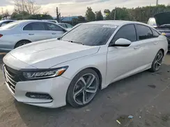 1HGCV1F35KA034200 2019 HONDA ACCORD