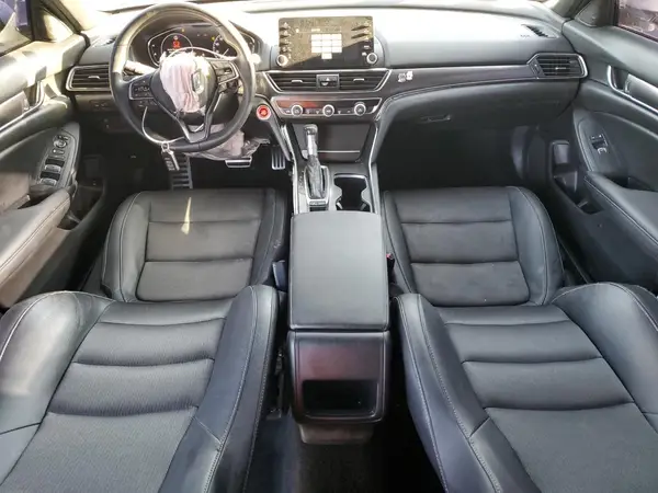 1HGCV1F35KA035539 2019 HONDA ACCORD - Image 8