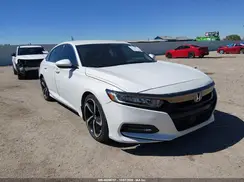 1HGCV1F35KA035590 2019 HONDA ACCORD