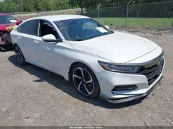 1HGCV1F35KA036271 2019 HONDA ACCORD