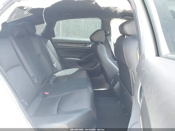 1HGCV1F35KA036271 2019 HONDA ACCORD - Image 8