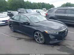 1HGCV1F35KA037310 2019 HONDA ACCORD