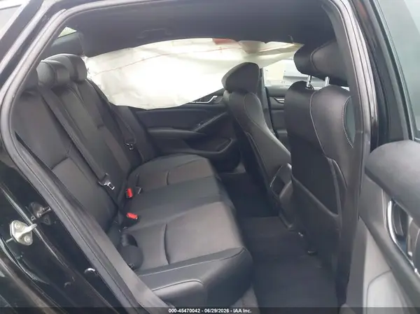 1HGCV1F35KA037310 2019 HONDA ACCORD - Image 8