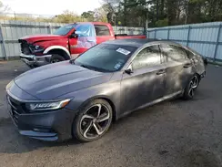 1HGCV1F35KA038666 2019 HONDA ACCORD