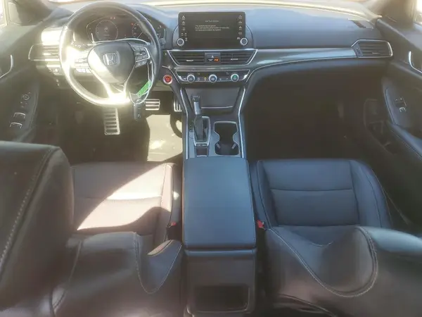1HGCV1F35KA039641 2019 HONDA ACCORD - Image 8