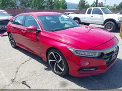1HGCV1F35KA040420 2019 HONDA ACCORD