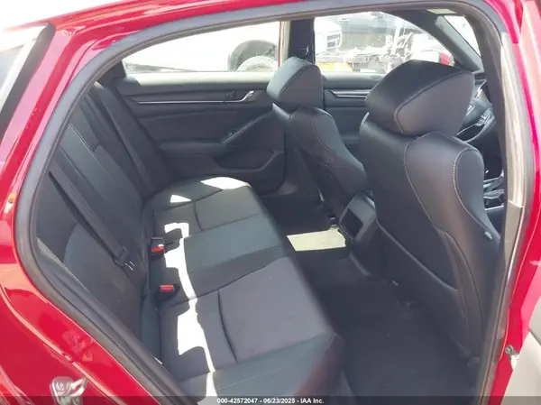 1HGCV1F35KA040420 2019 HONDA ACCORD - Image 8