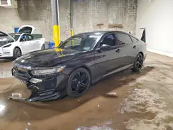 1HGCV1F35KA040952 2019 HONDA ACCORD