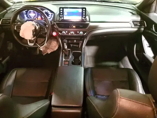 1HGCV1F35KA040952 2019 HONDA ACCORD - Image 8