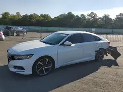 1HGCV1F35KA041504 2019 HONDA ACCORD