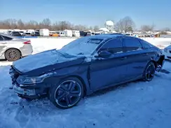 1HGCV1F35KA041941 2019 HONDA ACCORD