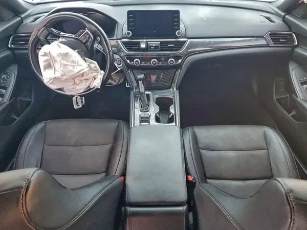 1HGCV1F35KA041941 2019 HONDA ACCORD - Image 8