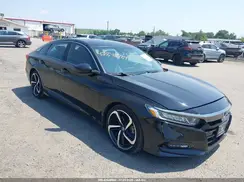 1HGCV1F35KA042409 2019 HONDA ACCORD