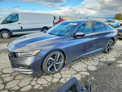 1HGCV1F35KA042426 2019 HONDA ACCORD