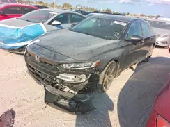 1HGCV1F35KA043494 2019 HONDA ACCORD