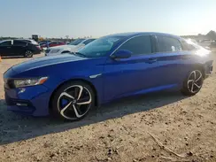 1HGCV1F35KA044502 2019 HONDA ACCORD