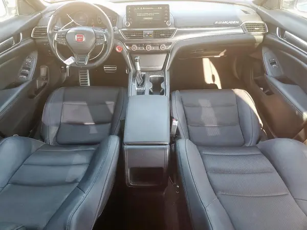 1HGCV1F35KA044502 2019 HONDA ACCORD - Image 8