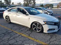 1HGCV1F35KA044807 2019 HONDA ACCORD