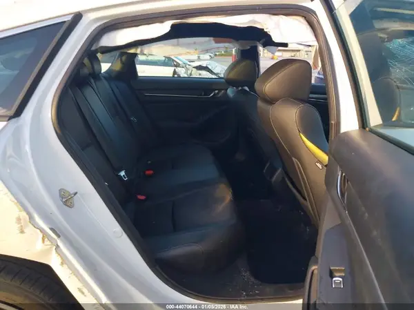 1HGCV1F35KA044807 2019 HONDA ACCORD - Image 8