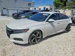 1HGCV1F35KA044855 2019 HONDA ACCORD